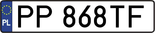 PP868TF
