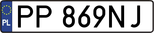 PP869NJ