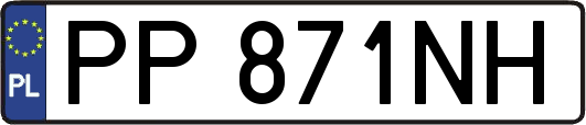 PP871NH