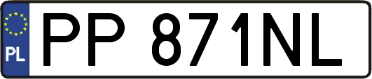 PP871NL