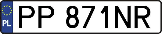 PP871NR