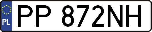PP872NH