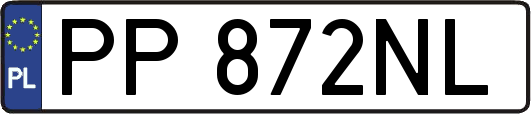 PP872NL
