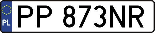 PP873NR
