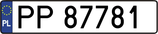 PP87781