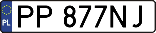 PP877NJ