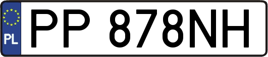 PP878NH