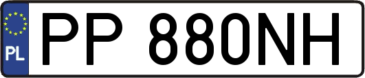 PP880NH