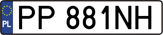 PP881NH