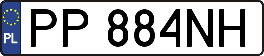 PP884NH