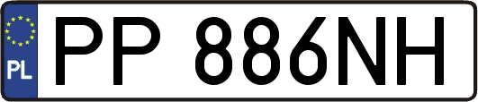 PP886NH