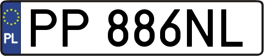 PP886NL