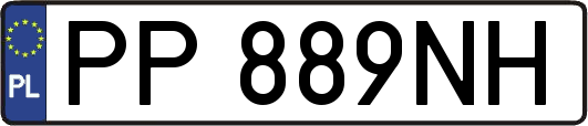 PP889NH