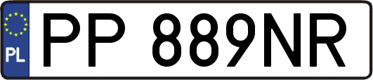 PP889NR