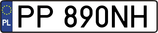 PP890NH