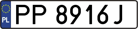 PP8916J