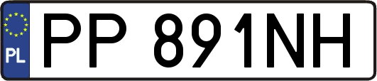 PP891NH