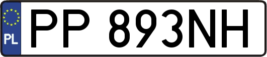 PP893NH