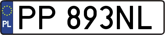 PP893NL