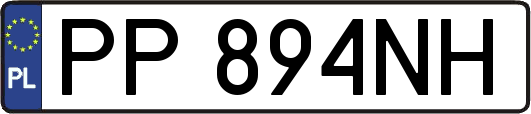 PP894NH
