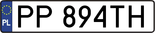 PP894TH