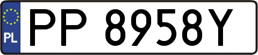 PP8958Y