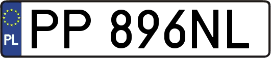 PP896NL