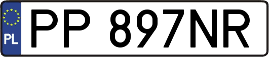 PP897NR