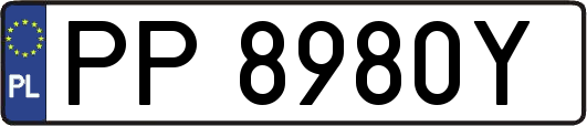 PP8980Y