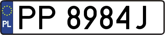 PP8984J