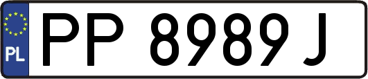 PP8989J