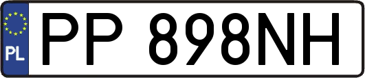 PP898NH
