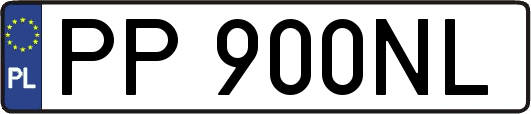 PP900NL