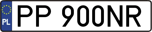 PP900NR