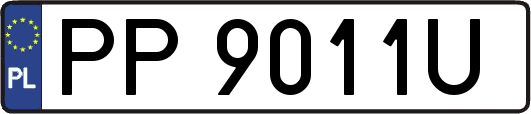 PP9011U