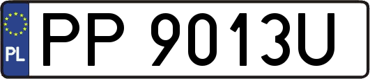 PP9013U