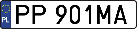 PP901MA