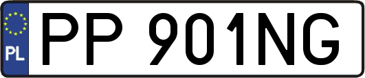 PP901NG