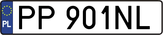 PP901NL
