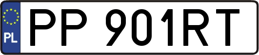 PP901RT