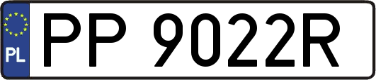 PP9022R