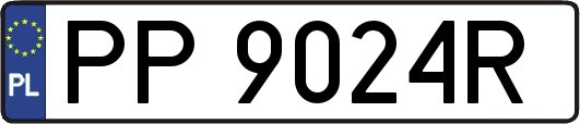 PP9024R