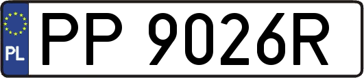PP9026R