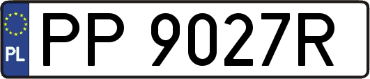PP9027R