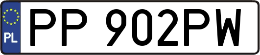 PP902PW