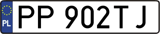 PP902TJ