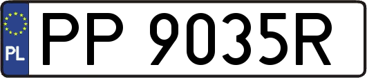 PP9035R