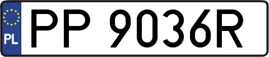 PP9036R