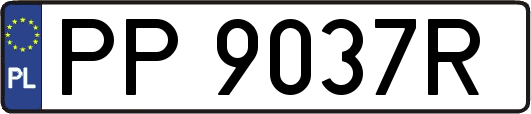 PP9037R