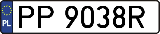 PP9038R